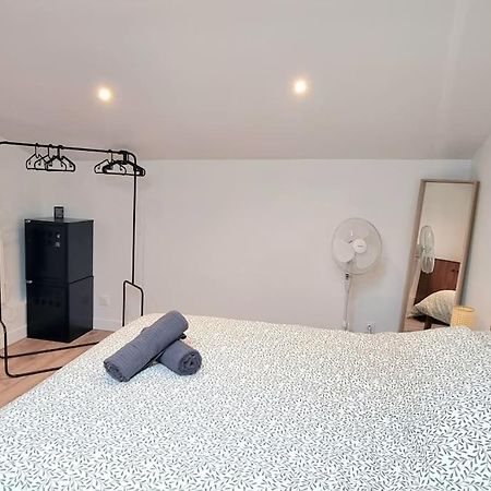 Le Duplex Catherine - Metro - Gare - Wifi Toulouse Eksteriør bilde
