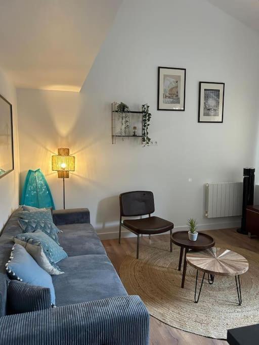 Le Duplex Catherine - Metro - Gare - Wifi Toulouse Eksteriør bilde