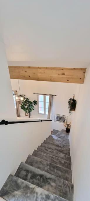 Le Duplex Catherine - Metro - Gare - Wifi Toulouse Eksteriør bilde